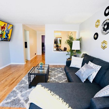 Prime Location Duo Nest & Rest Daire Kingston Dış mekan fotoğraf