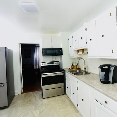 Prime Location Duo Nest & Rest Daire Kingston Dış mekan fotoğraf