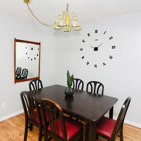 Prime Location Duo Nest & Rest Daire Kingston Dış mekan fotoğraf