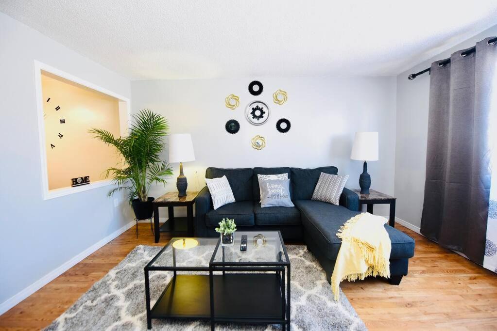 Prime Location Duo Nest & Rest Daire Kingston Dış mekan fotoğraf