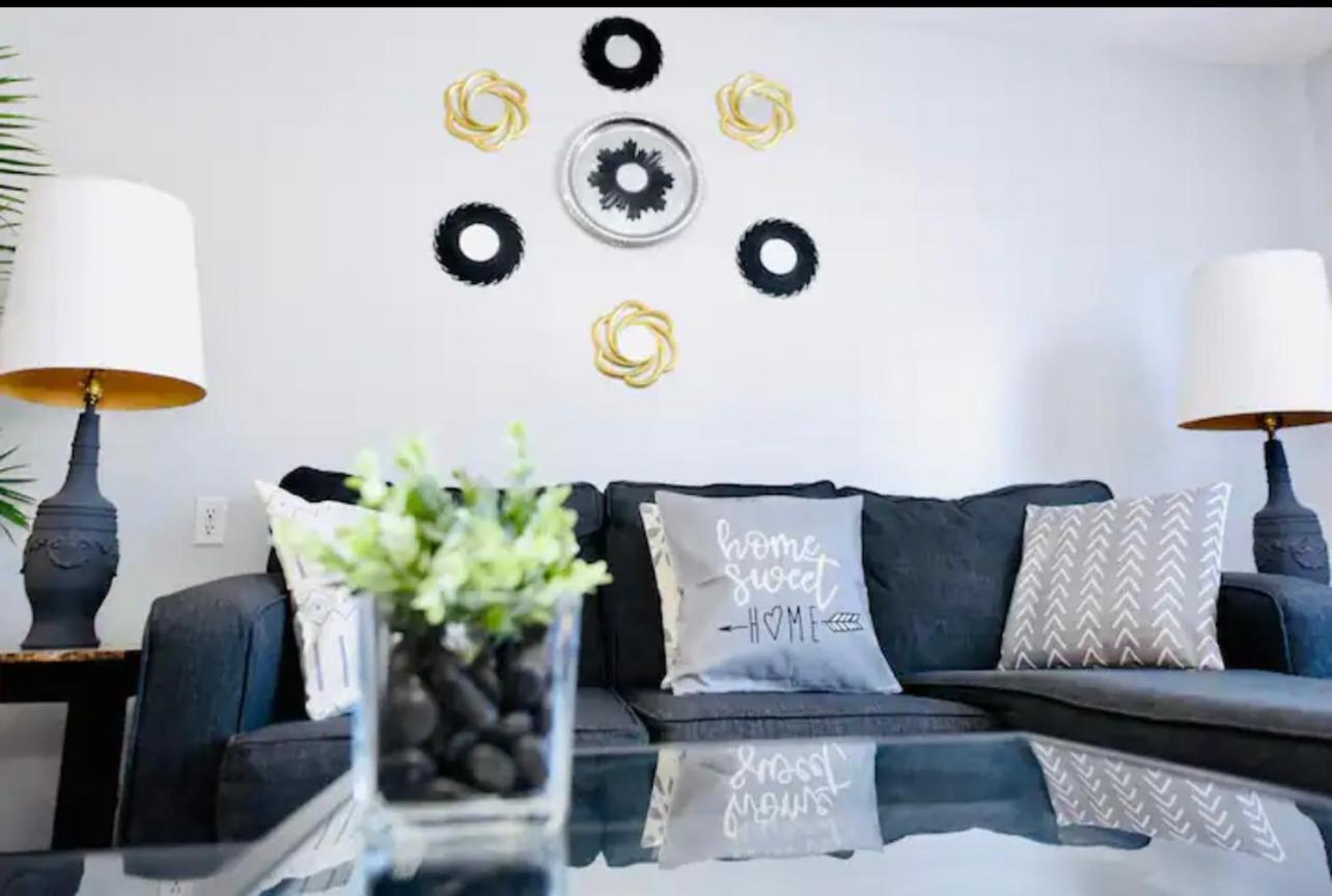 Prime Location Duo Nest & Rest Daire Kingston Dış mekan fotoğraf