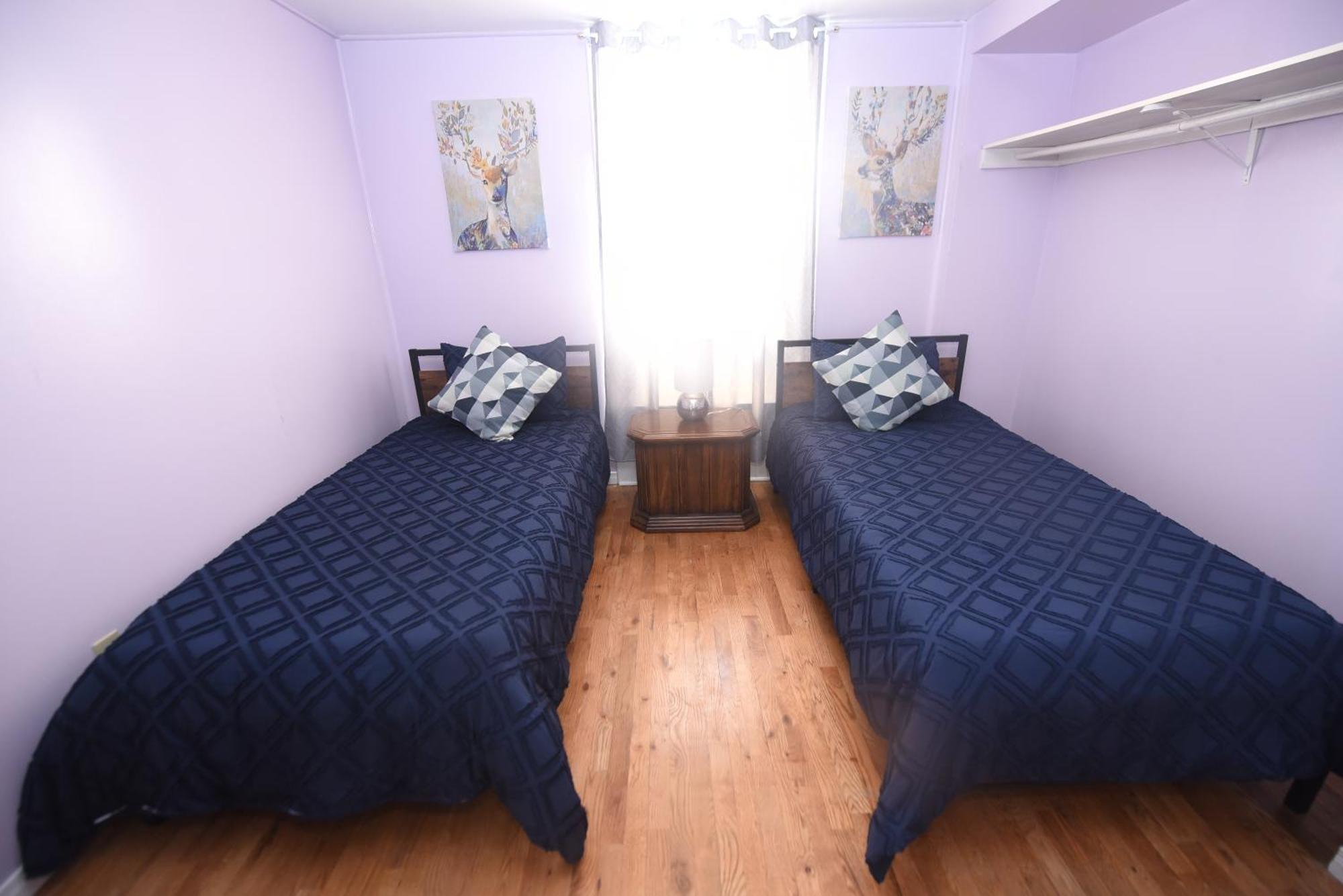 Prime Location Duo Nest & Rest Daire Kingston Dış mekan fotoğraf